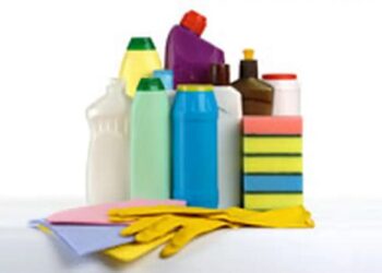 Anvisa suspende produção de itens de limpeza da Unilever