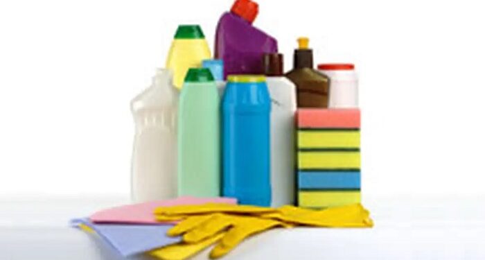 Anvisa suspende produção de itens de limpeza da Unilever