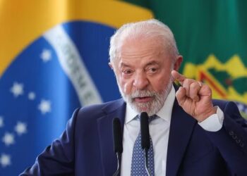 Lula avalia três caminhos para endurecer regras contra bets