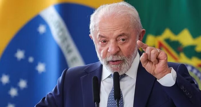 Lula avalia três caminhos para endurecer regras contra bets