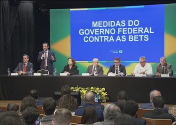 62% dos eleitores aprovam proibição de bets e ‘Tigrinho’