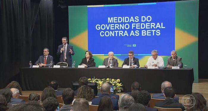 62% dos eleitores aprovam proibição de bets e ‘Tigrinho’