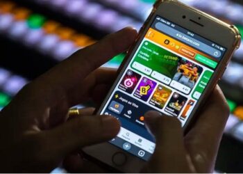 Governo processa 17 bets e cobra R$ 1 bi por danos