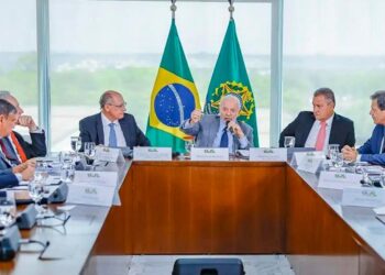 Bets: o plano do governo para a ofensiva contra as apostas