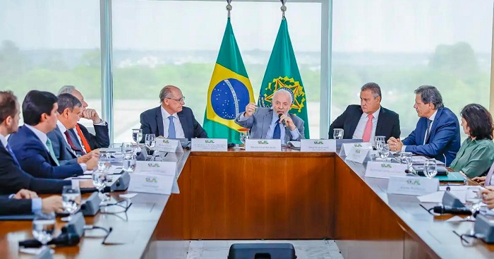 Bets: o plano do governo para a ofensiva contra as apostas