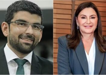 Pesquisa Quaest/TV Liberal indica vitória de Dr. Daniel no primeiro turno