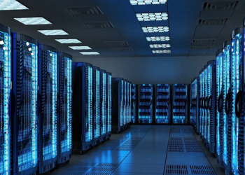 Sancionada lei para incentivar instalação de datacenters