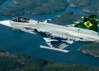 Lula amplia Defesa para R$ 148 bi com foco em projetos militares