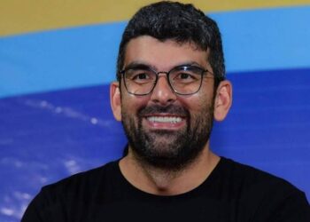 Pesquisa Ampla: Dr. Daniel consolida vitória no primeiro turno