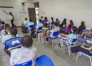 Brasil corta distância em educação para países ricos