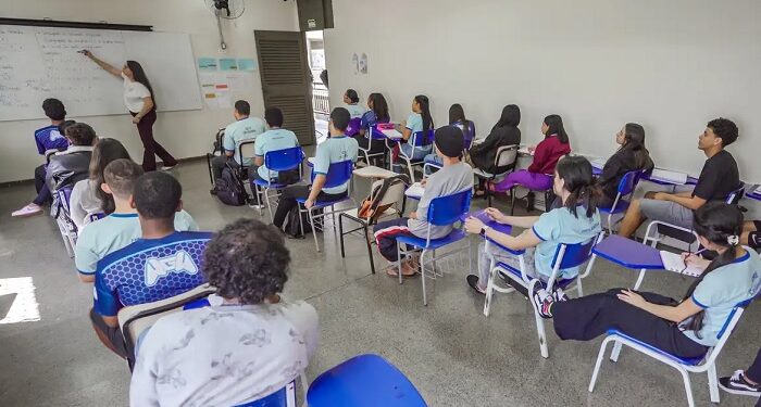 Brasil corta distância em educação para países ricos