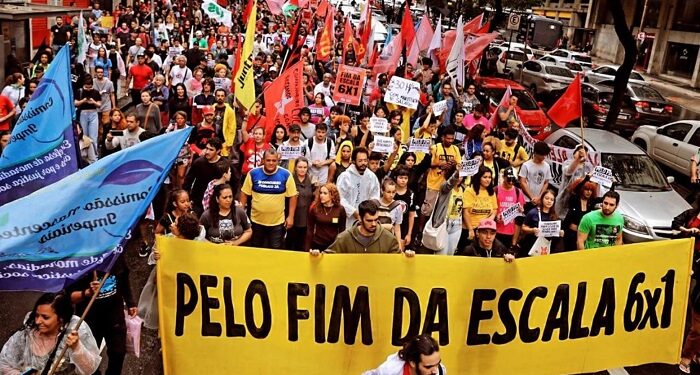 Senado: bolsonaristas obstruem votação da escala 5×2