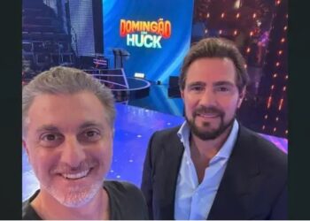 Patrocínio de Vorcaro a Huck na Globo ultrapassa R$ 83 milhões
