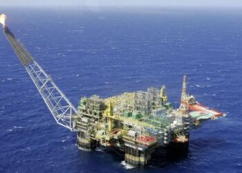 Margem Equatorial: poço Morpho revela petróleo de alta qualidade