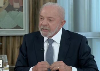 Lula propõe dividir indicação de ministros do STF