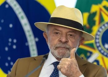 Lula aponta seus candidatos nos principais estados
