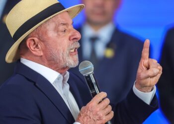 Lula proíbe bets e setor reage na Justiça