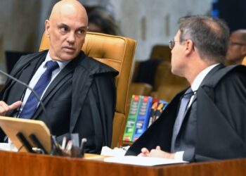 STF: Plenárias podem decidir o futuro de Moraes e Mendonça