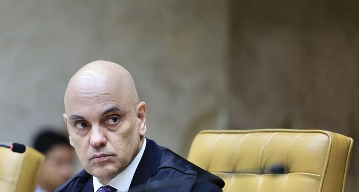 Pedido de vista sobre Moraes pode antecipar votos