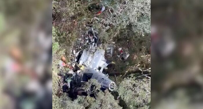 Morte do cantor Rick em queda de helicóptero é confirmada em SC