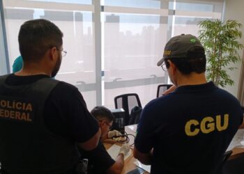 Corrupção: aliados de Barbalho são alvos de operação da PF na CDP