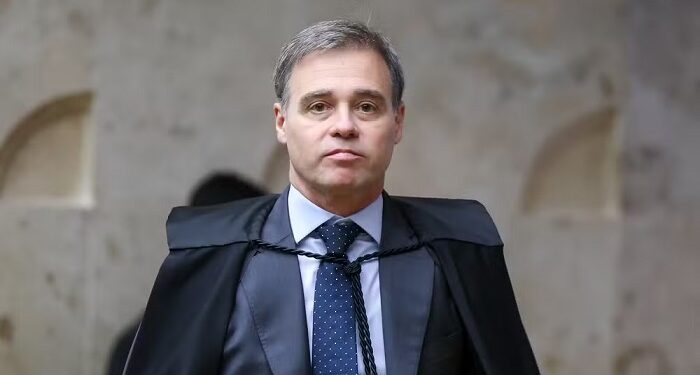 Sigilo suspenso: Mendonça libera documentos do caso Master