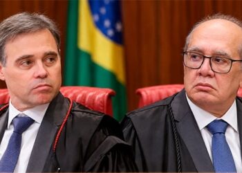 Caso STF: investigações sobre ministros ficam para pós-eleições