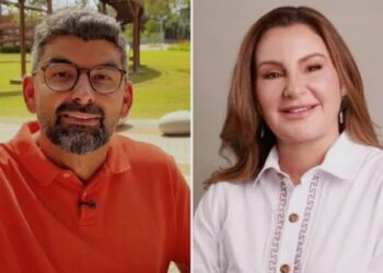 Pará: Dr. Daniel lidera corrida pelo Governo e abre vantagem sobre Hana