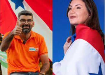 Dr. Daniel amplia vantagem sobre Hana em nova pesquisa para o Governo do Pará