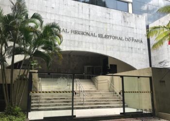 Justiça eleitoral suspende pesquisas da AtlasIntel e Doxa no Pará