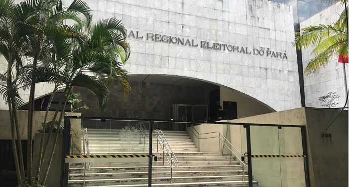 Justiça eleitoral suspende pesquisas da AtlasIntel e Doxa no Pará