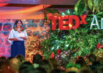 Mulheres indígenas lideram defesa da Amazônia