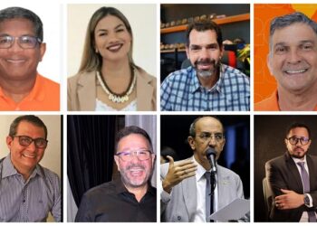 Daniel solicita a Hana instalação da equipe de transição do governo
