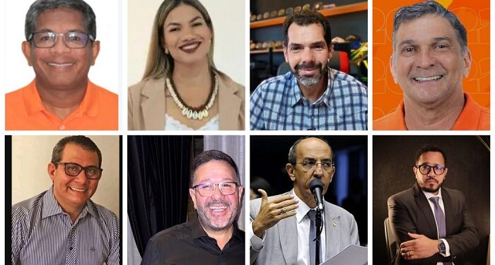 Daniel solicita a Hana instalação da equipe de transição do governo