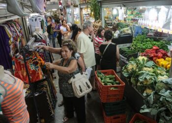 Cortes em auxílios podem encolher economia do interior