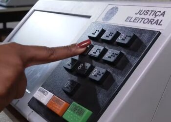 Sete candidatos não recebem nenhum voto na eleição
