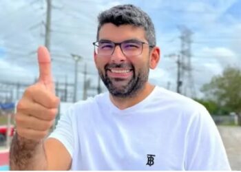 Dr. Daniel tem vitória histórica no Pará e encerra ciclo político dos Barbalho