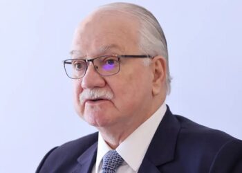 Fachin defende respeito às regras democráticas
