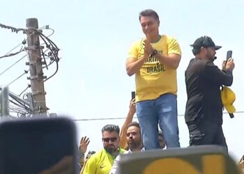 Produtor fará “o que quiser”, promete Flávio sobre meio ambiente