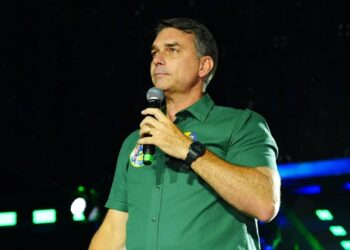 Flávio: cidadania italiana pode barrar asilo nos EUA