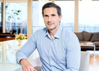 Mensagens  revelam intimidade de Vorcaro com CEO da Globo