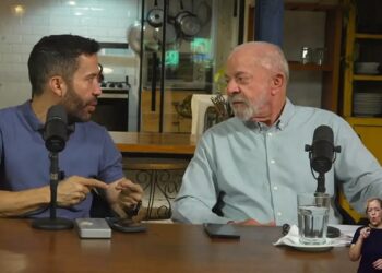 Ministro do TSE impede nova suspensão do canal “Exército do Lula”