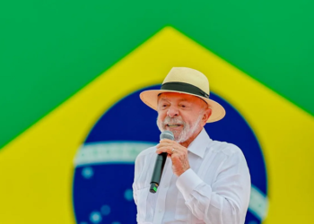 Lula: – Não há razão econômica, social e política para eu não ser eleito