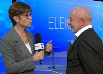 Lula: “Autonomia do BC não é o foco, quero juros baixos”