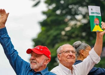 Lula quebra recorde como o presidente mais votado da história
