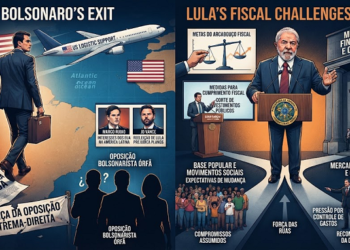 Desafios: PT entre a cruz e a espada; Bolsonarismo sem liderança
