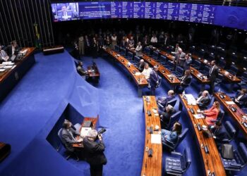 Senado aprova aumento do teto do MEI e perdão de dívidas