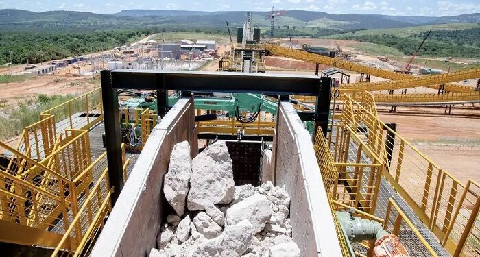 Minerais estratégicos empregam 129 mil no Brasil
