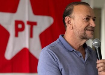 PT viu avanço da direita no fim, mas previa liderar 1° turno