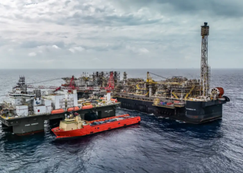 No Amapá, Petrobras faz nova descoberta de petróleo